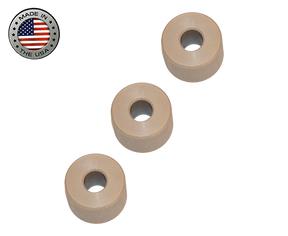 Photo of GBoost EXTREME RHINO ROLLER KIT, CAN AM, SET OF 3 ( 420629211 / 417127016 ) by GBoost - Premium Clutch Tools & Accessories for UTVs / Side by Sides
