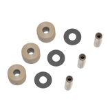 Photo of SuperATV EXTREME RHINO ROLLER KIT w/ PINS / WASHERS, CAN AM, SET OF 3 ( 420629211 / 417127016 ) by SuperATV - Premium Clutch Tools & Accessories for UTVs / Side by Sides
