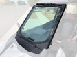 Photo of Polaris RS1 Glass Windshield with Vent and Wiper by UTVZILLA - Premium for UTVs / Side by Sides