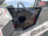 Photo of Polaris RS1 Door Kit, Tinted Polycarbonate Doors by UTVZILLA - Premium for UTVs / Side by Sides