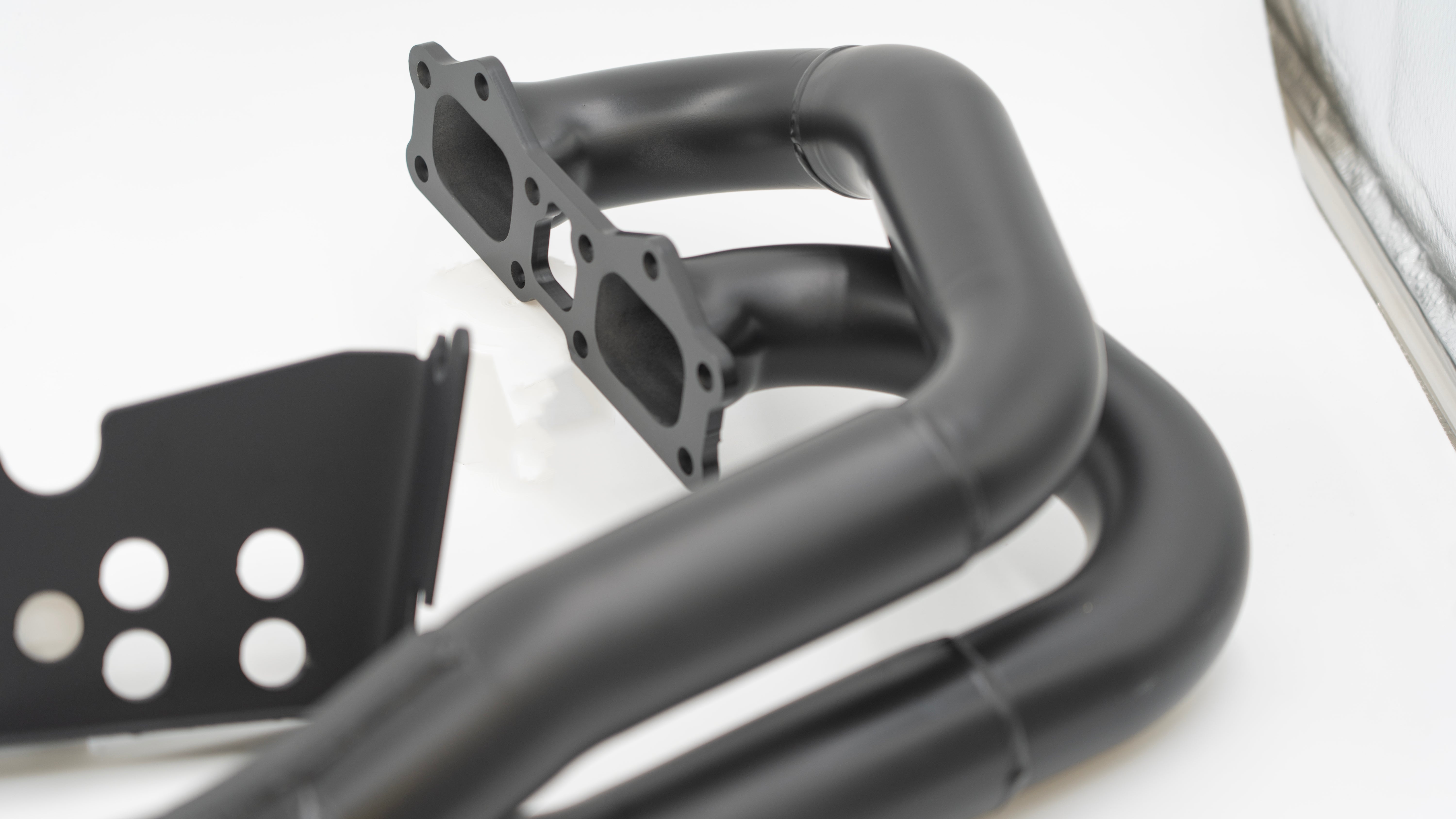 Polaris RZR RS1 & XP-1000 Race Pipe Exhaust | Bikeman Performance