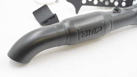 Polaris RZR RS1 & XP-1000 Race Pipe Exhaust | Bikeman Performance