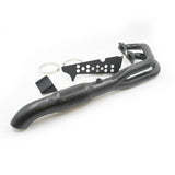 Polaris RZR RS1 & XP-1000 Race Pipe Exhaust | Bikeman Performance