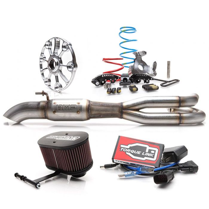 Photo of Bikeman Performance Performance Race Kit / RS1 by Bikeman Performance - Premium for UTVs / Side by Sides