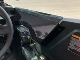 Photo of Polaris RS1 Door Kit, Tinted Polycarbonate Doors by UTVZILLA - Premium for UTVs / Side by Sides