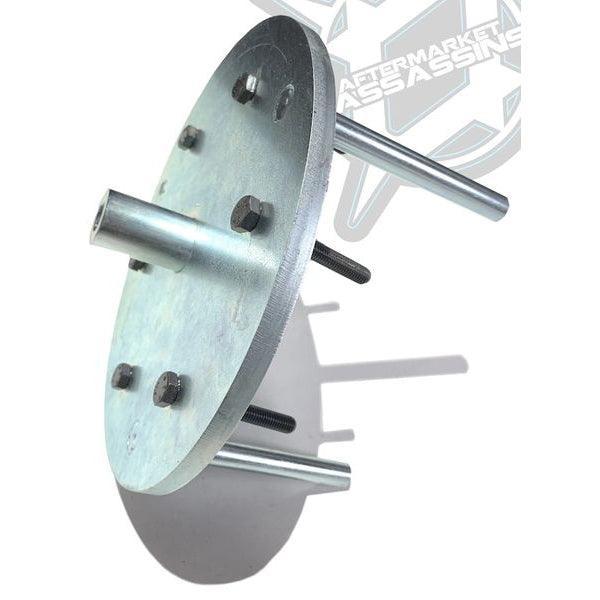 Photo of AA Can-Am X3 Primary Weight & Spring Removal Tool by Aftermarket Assassins - Premium WEIGHT & SPRING REMOVAL TOOL for UTVs / Side by Sides