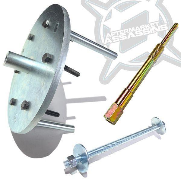 Photo of AA Can-Am X3 Primary Weight & Spring Removal Tool by Aftermarket Assassins - Premium WEIGHT & SPRING REMOVAL TOOL for UTVs / Side by Sides
