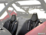 Seat Risers for Polaris RZR Pro S