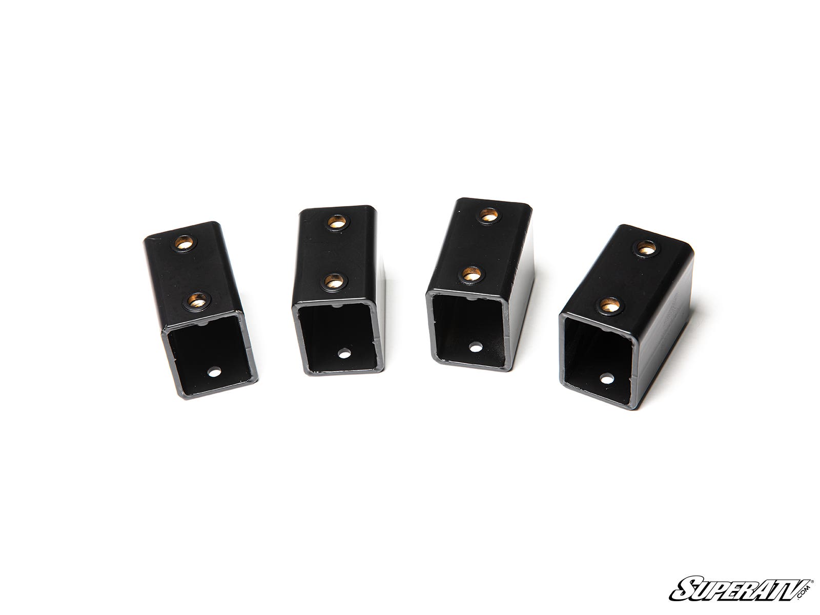 Photo of SuperATV Seat Risers for Polaris RZR Turbo R by SuperATV - Premium Seats & Accessories for UTVs / Side by Sides