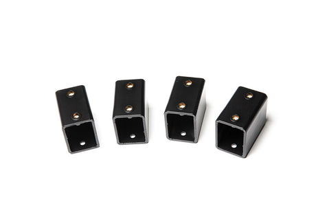 Seat Risers for Polaris RZR Turbo R