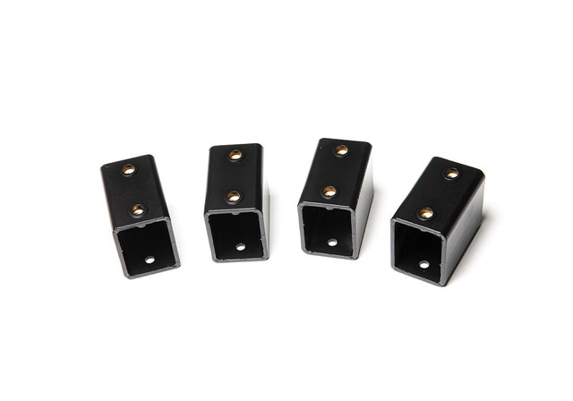 Seat Risers for Polaris RZR Turbo R