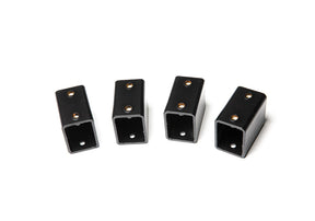 Seat Risers for Polaris RZR Pro S