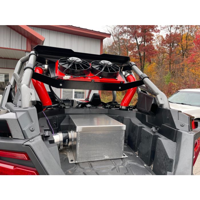 Photo of Bikeman Performance Turbo Kit / ProR by Bikeman Performance - Premium for UTVs / Side by Sides