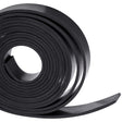 Photo of Neoprene Rubber Strip 1/16 " (.062) inch Thick X 1" Wide X 1’ Long by MOJAB OFFROAD - Premium for UTVs / Side by Sides
