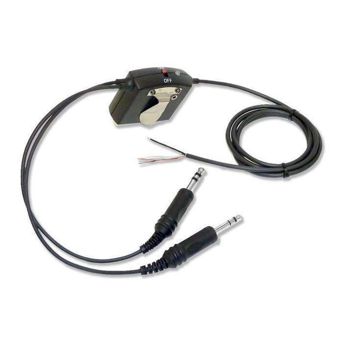 Photo of Rugged Radios Replacement Cable for Rugged RA950 Headsets by Rugged Radios - Premium for UTVs / Side by Sides