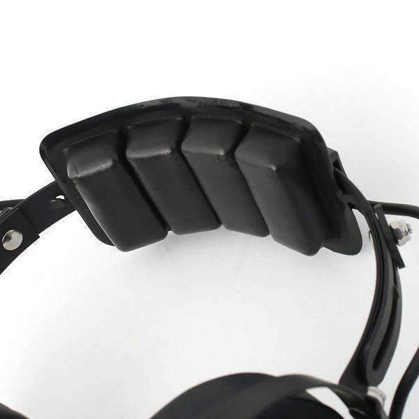 Photo of General Aviation Student Pilot Headset - Model RA200 - CLEARANCE by Rugged Radios - Premium for UTVs / Side by Sides