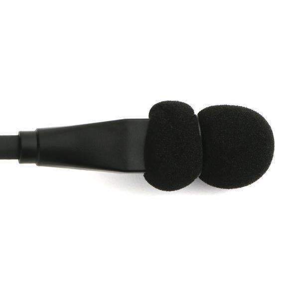 Photo of General Aviation Student Pilot Headset - Model RA200 - CLEARANCE by Rugged Radios - Premium for UTVs / Side by Sides