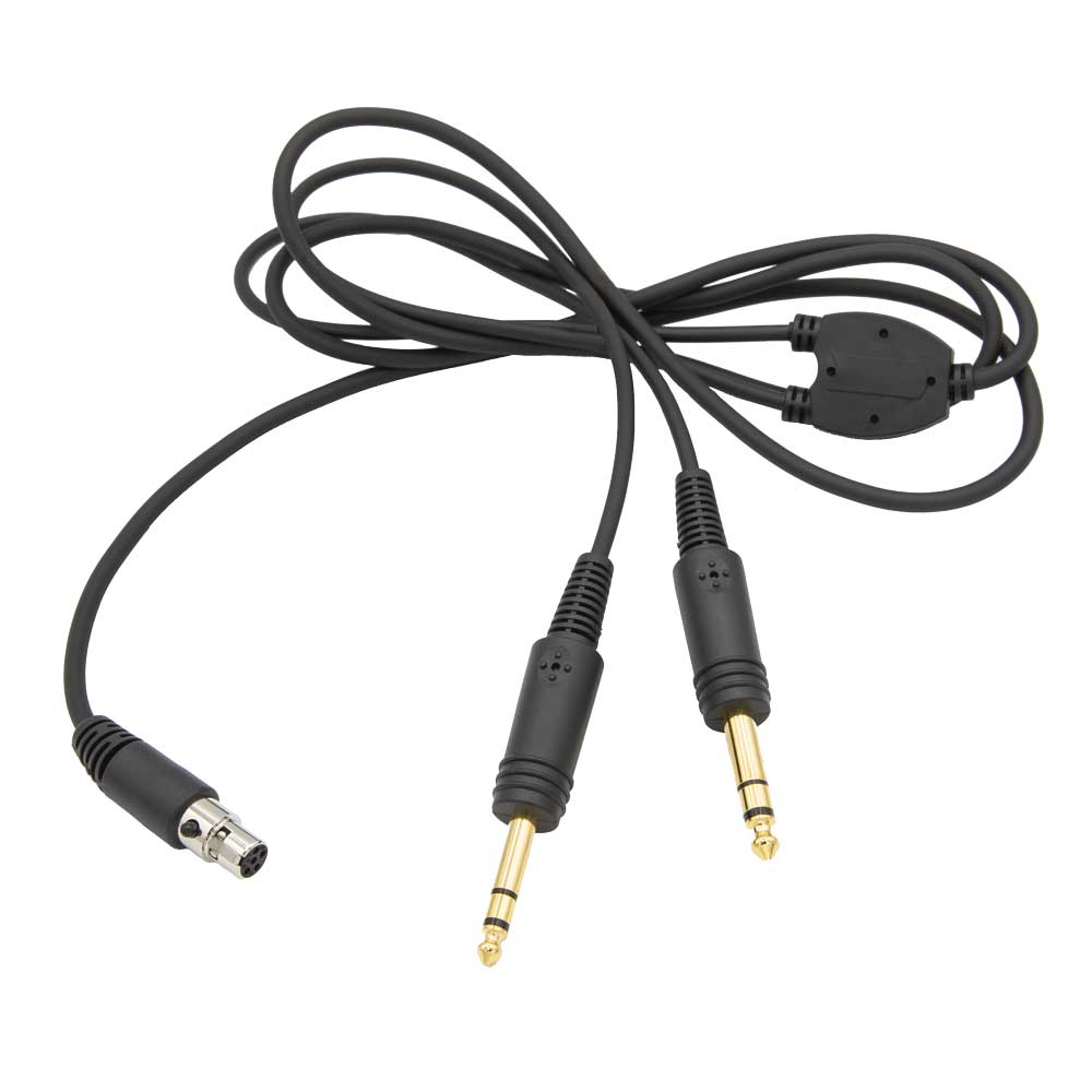 Photo of Rugged Radios Rugged Air RRP2EX 2 Place Expandable General Aviation Pilot Intercom by Rugged Radios - Premium for UTVs / Side by Sides