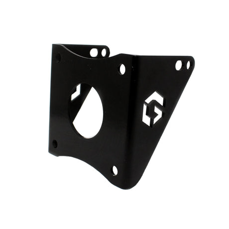 RUGGED PUMPER MOUNT
