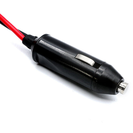 Photo of 12 Volt Power Adapter with Waterproof Connector for Rugged Radios and other Mobile Radios by Rugged Radios - Premium for UTVs / Side by Sides