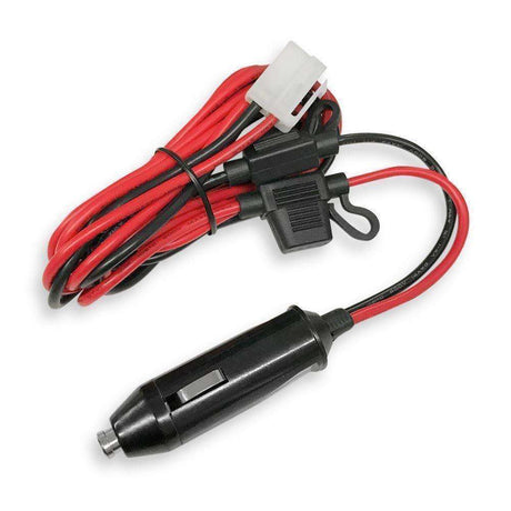 Photo of 12 Volt Power Adapter for Rugged Radios and other Mobile Radios by Rugged Radios - Premium for UTVs / Side by Sides