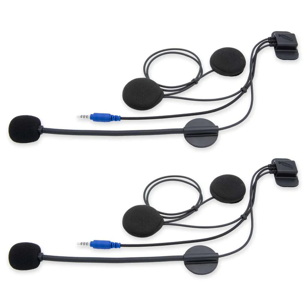 Photo of Rugged Radios - 2 Person - Super Sport 364 Communication Intercom System with Helmet Kits by Rugged Radios - Premium for UTVs / Side by Sides