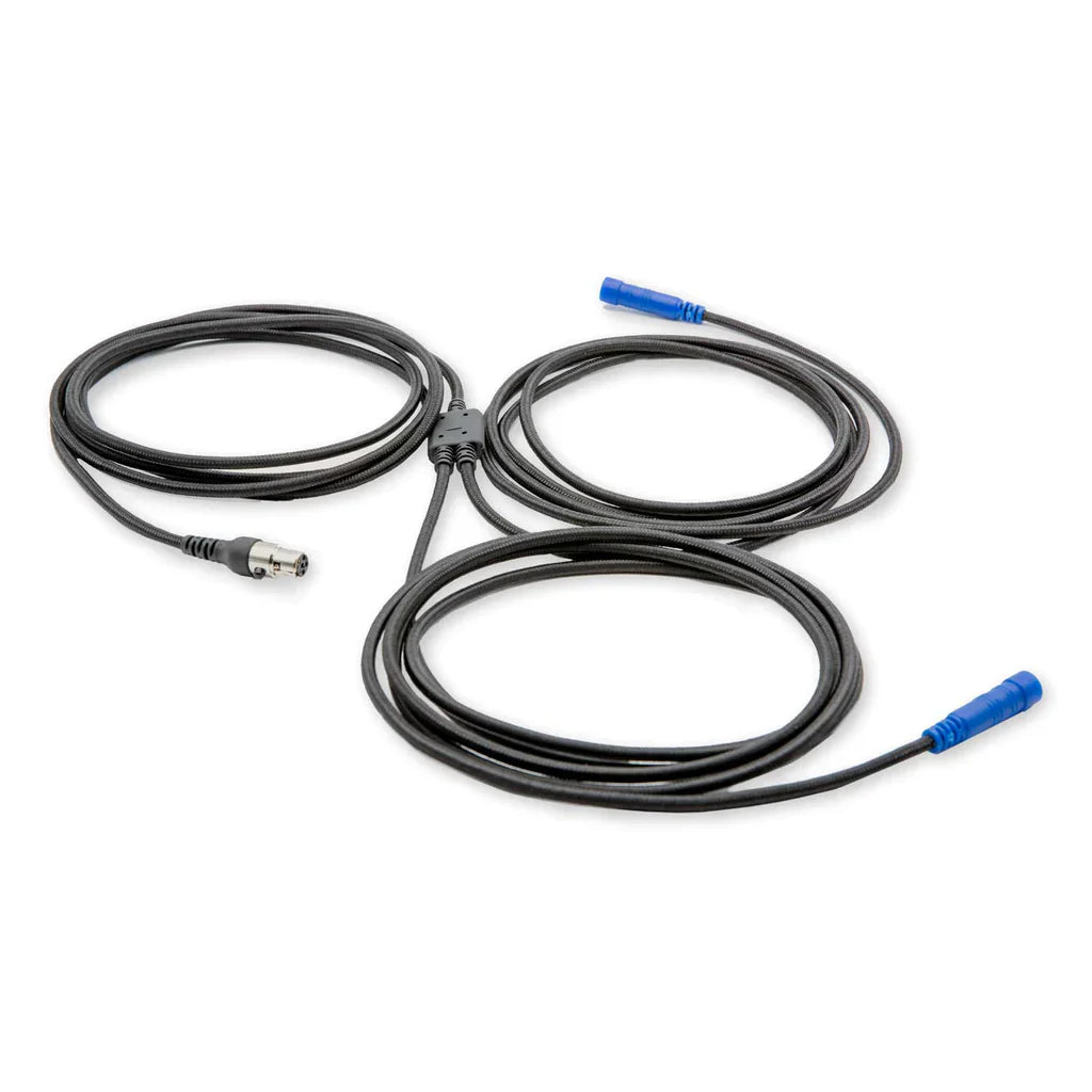 Photo of Rugged Radios - 2 Person - Super Sport 364 Communication Intercom System with Helmet Kits by Rugged Radios - Premium for UTVs / Side by Sides