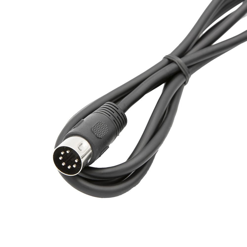 Photo of Rugged Radios 2 Place Aviation intercom expansion adaptor for RRP2EX by Rugged Radios - Premium for UTVs / Side by Sides