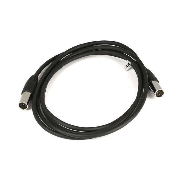Photo of Rugged Radios 5-Pin Male to Male Adapter Cable by Rugged Radios - Premium for UTVs / Side by Sides