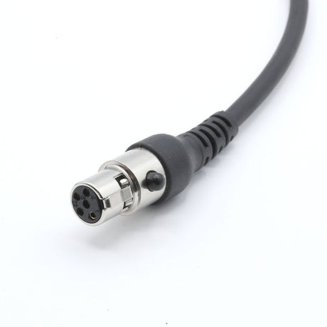 Photo of 5-Pin Replacement Cable for HK-UNI Helmet Kit by Rugged Radios - Premium for UTVs / Side by Sides