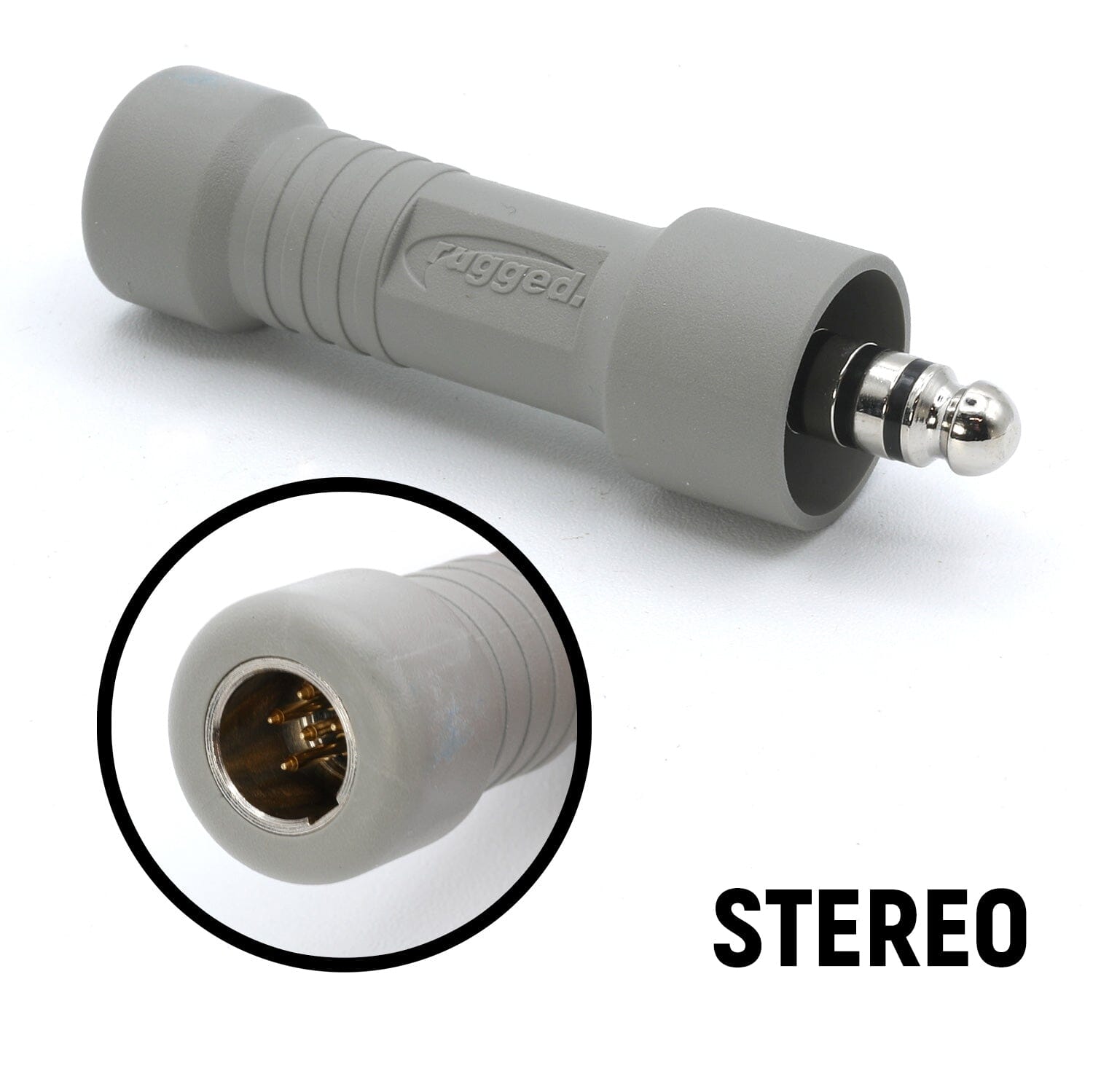 Photo of Rugged Radios OFFROAD and STX Cable Adapters by Rugged Radios - Premium for UTVs / Side by Sides