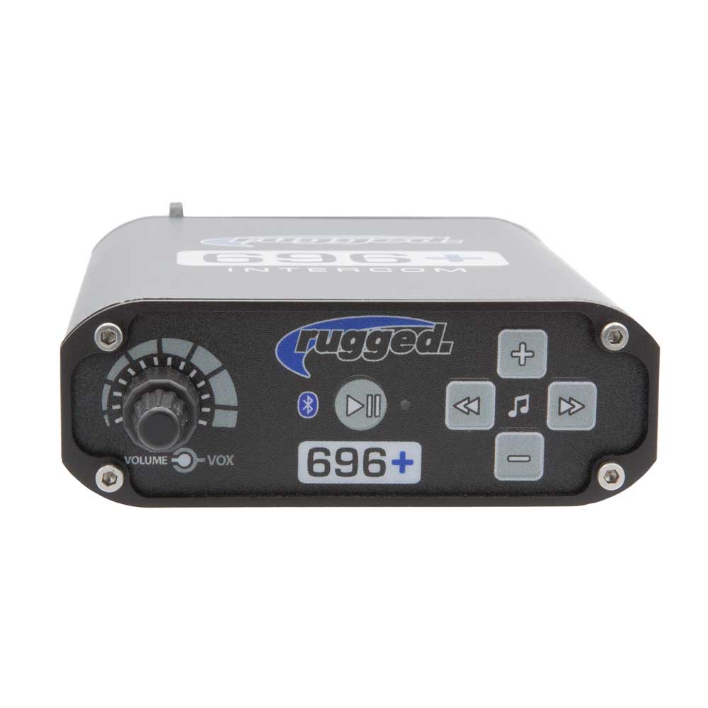 Photo of Rugged Radios Trade Up to 696 PLUS Bluetooth Intercom by Rugged Radios - Premium for UTVs / Side by Sides