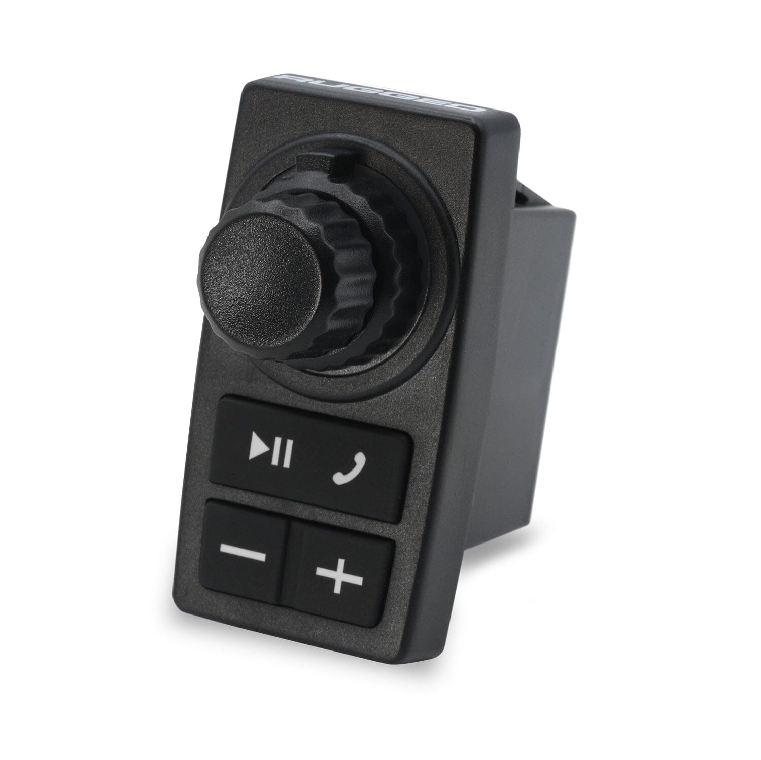 Photo of Rugged Radios 696 PLUS - REMOTE HEAD Intercom with Bluetooth Music by Rugged Radios - Premium for UTVs / Side by Sides
