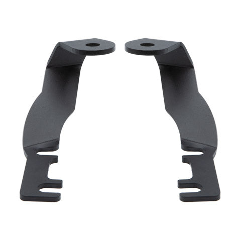 Photo of A-Pillar Antenna Mount for Toyota Tacoma 1st Generation 1995-2004 by Rugged Radios - Premium for UTVs / Side by Sides