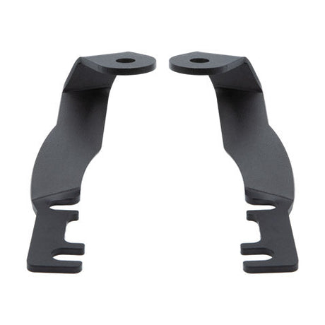 Photo of A-Pillar Antenna Mount for Toyota Tacoma 1st Generation 1995-2004 by Rugged Radios - Premium for UTVs / Side by Sides