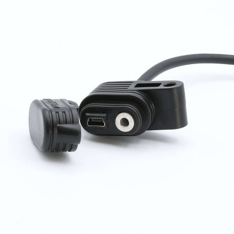 Photo of Accessory Hub for Rugged M1 Mobile Radios by Rugged Radios - Premium for UTVs / Side by Sides