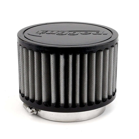 Photo of Air Filter for MAC Air Helmet Pumper with Prefilter - ACTIVATED CARBON - Overstock Blowout by Rugged Radios - Premium for UTVs / Side by Sides