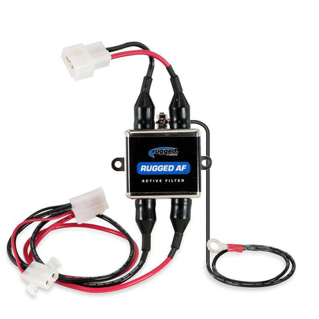 Photo of Active Noise Filter for Radio & Intercom - CLEARANCE by Rugged Radios - Premium for UTVs / Side by Sides