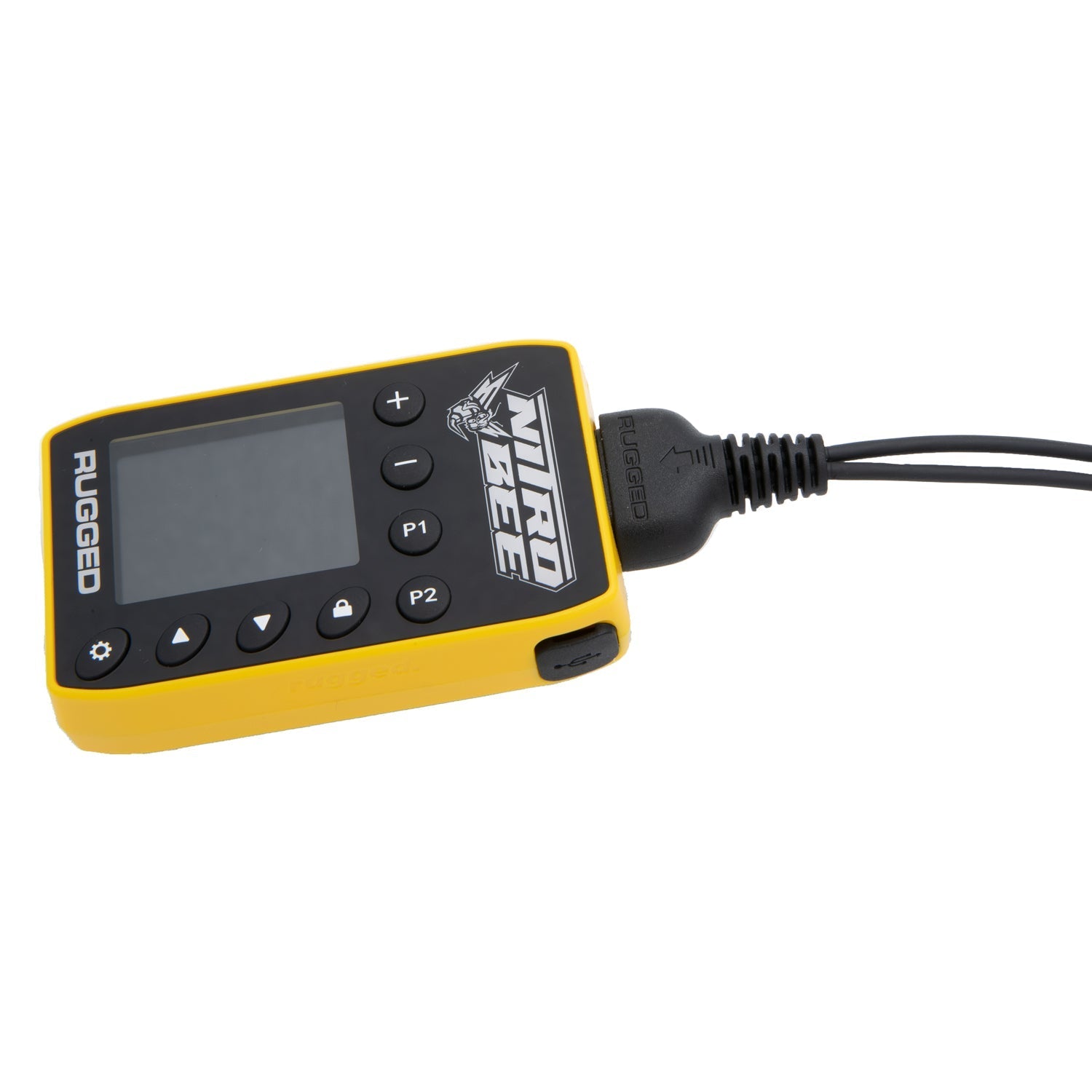 Photo of Rugged Radios Nitro Bee Xtreme Car Harness Adapter by Rugged Radios - Premium for UTVs / Side by Sides