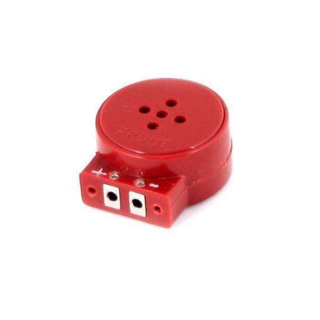 Photo of Adjustable Gain Electret Mic for use with Handheld Radios by Rugged Radios - Premium for UTVs / Side by Sides