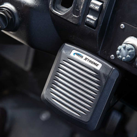 Photo of Radio Kit Plus - M1 RACE SERIES - High Power Waterproof Business Band Mobile Radio Kit with External Speaker by Rugged Radios - Premium for UTVs / Side by Sides