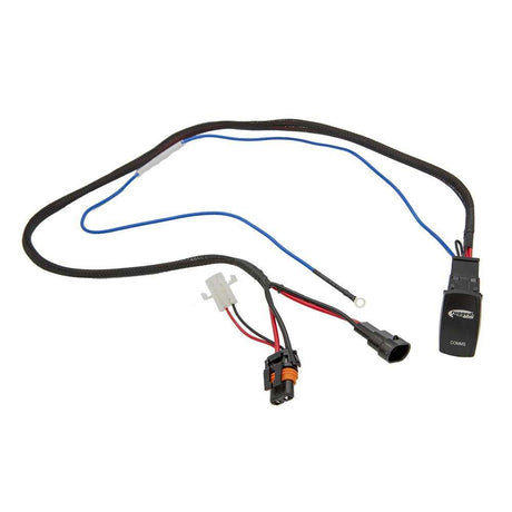 Photo of Master Power Switch for Mobile Radios and Intercoms by Rugged Radios - Premium for UTVs / Side by Sides