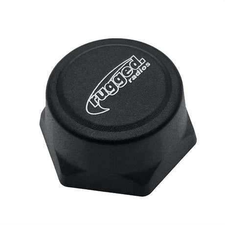 Photo of Antenna Coax Cable Cap for NMO Mounts by Rugged Radios - Premium for UTVs / Side by Sides
