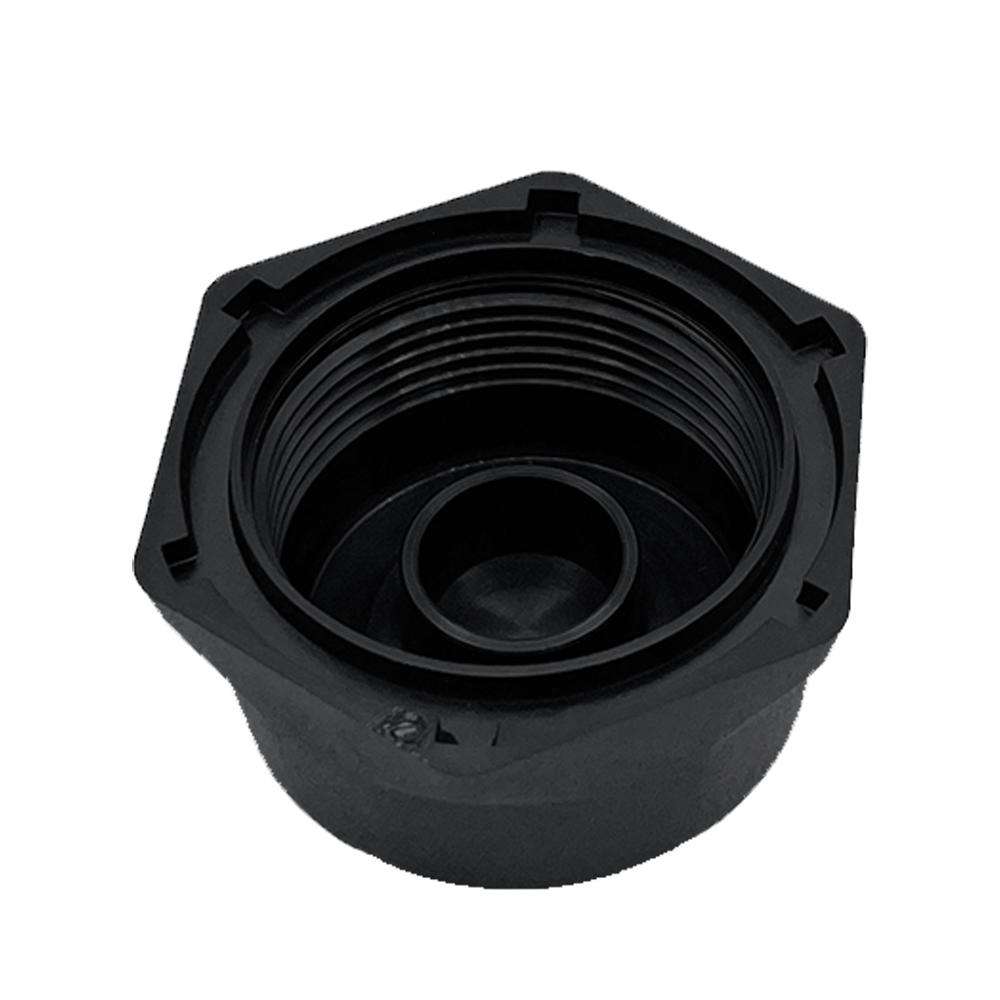 Photo of Antenna Coax Cable Cap for NMO Mounts by Rugged Radios - Premium for UTVs / Side by Sides