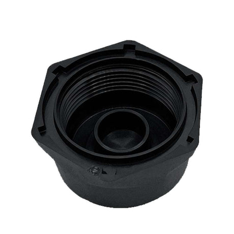 Photo of Antenna Coax Cable Cap for NMO Mounts by Rugged Radios - Premium for UTVs / Side by Sides