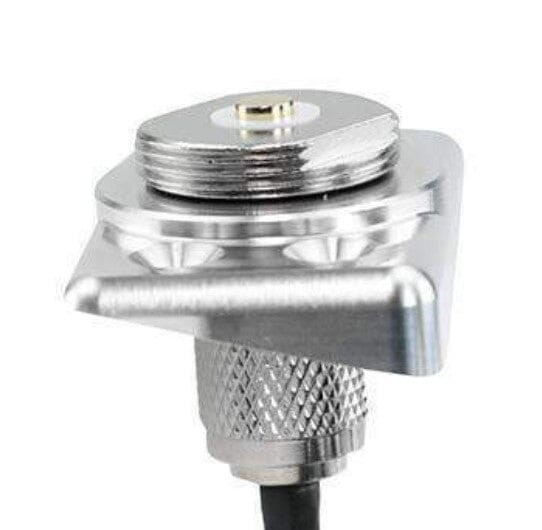 Photo of Antenna Mount for Ford F Series Trucks and Broncos by Rugged Radios - Premium for UTVs / Side by Sides