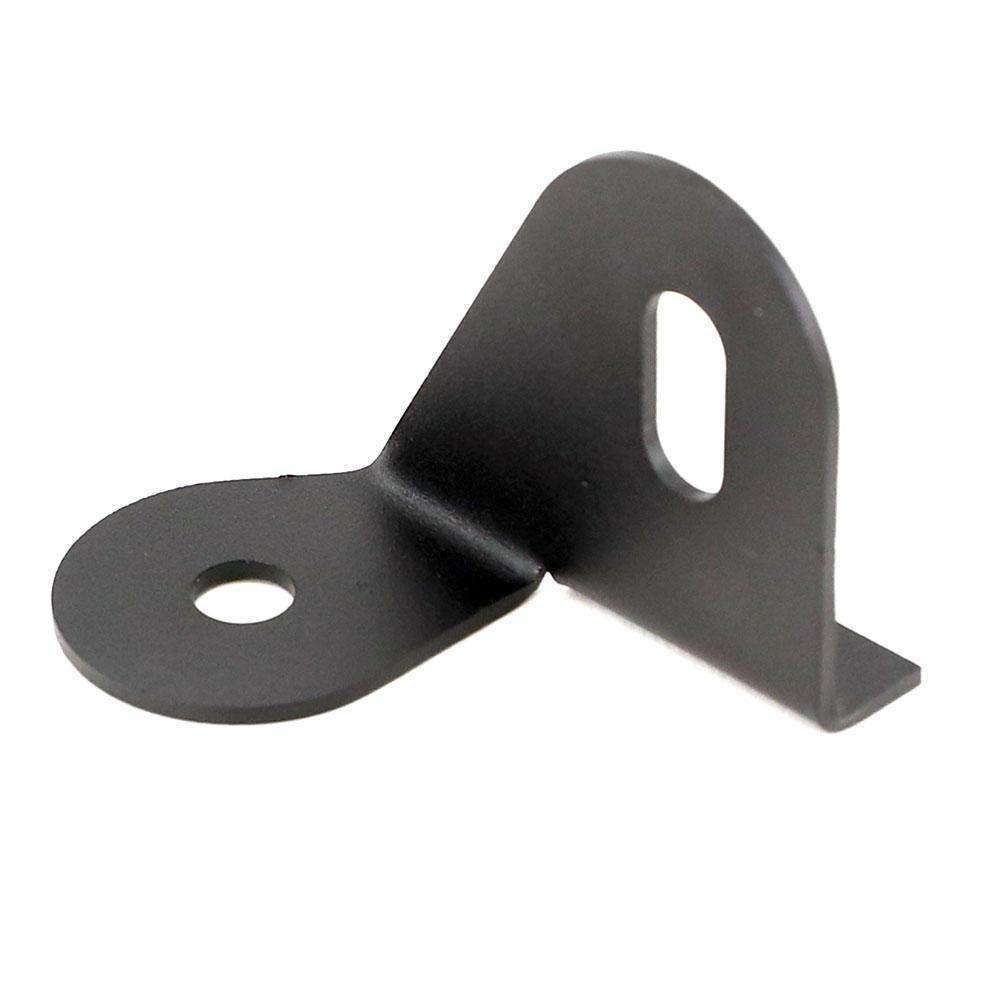 Photo of Antenna Mount for Jeep Wrangler TJ, LJ, JK, JL and Gladiator JT by Rugged Radios - Premium for UTVs / Side by Sides