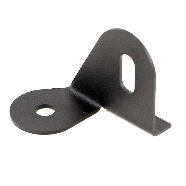 Photo of Antenna Mount for Jeep Wrangler TJ, LJ, JK, JL and Gladiator JT by Rugged Radios - Premium for UTVs / Side by Sides