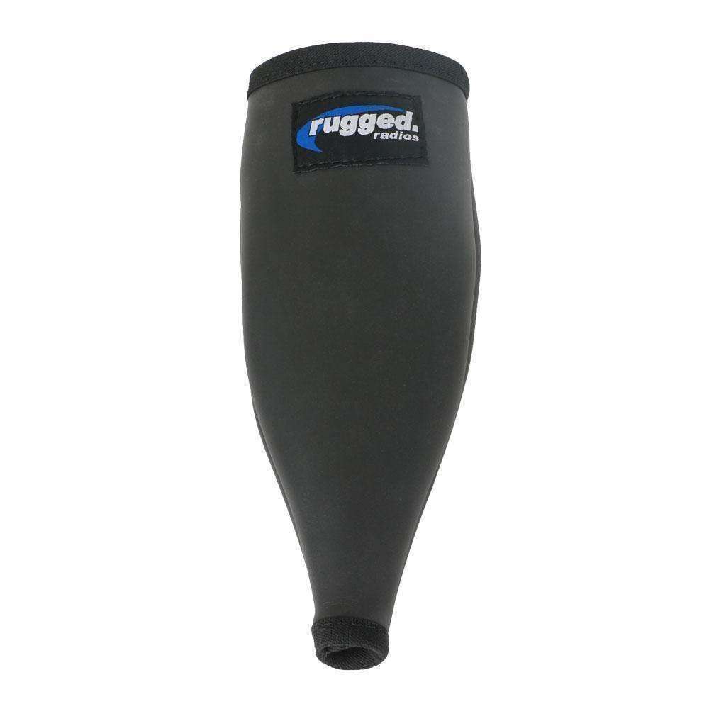 Photo of Baja Boot Offroad Intercom Weather Guard Protection - by Rugged Radios by Rugged Radios - Premium for UTVs / Side by Sides