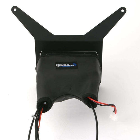 Photo of Baja Boot Offroad Mobile Radio and Intercom Weather Guard Protection by Rugged Radios - Premium for UTVs / Side by Sides